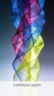 Free Colorful Mesh Layers Image - Abstract, Mesh, Translucent ...