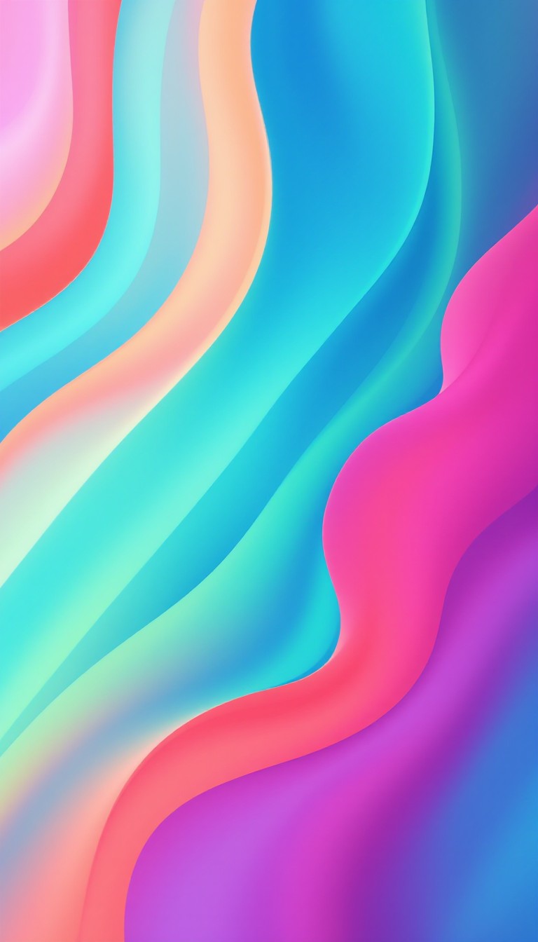 Free Vibrant Flowing Gradient Image - Abstract, Gradient, Vibrant ...