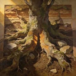 Free Ancient Roots Emerge Image - Roots, Tree, Ancient | Download at ...