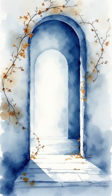 Free Mystical Archway Portal Image | Download at StockCake