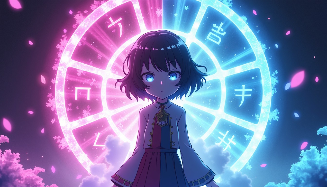 Free Magical Rune Circle Photo - Anime, Magical, Runes | Download at ...