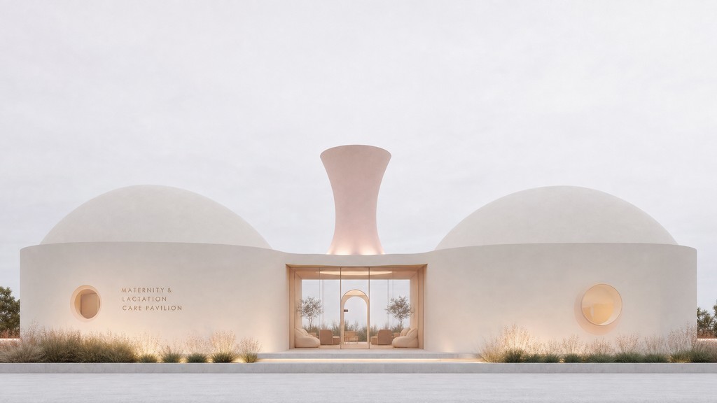 Dome Reflection Download White Dome Pavilion Image - Architecture, Pavilion, White ...