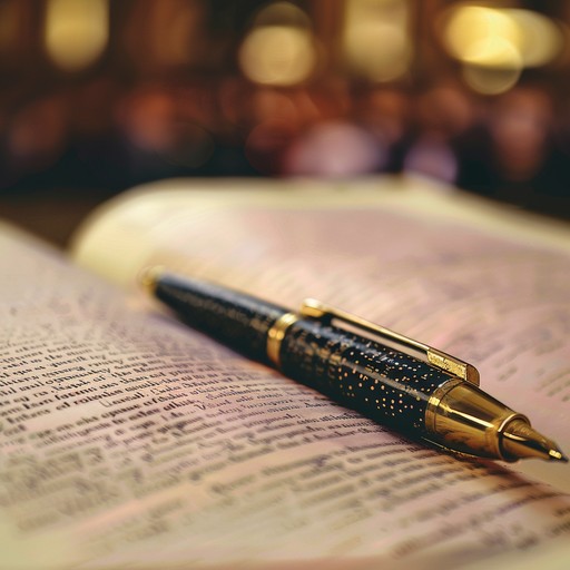 Free Writing Elegant Prose Image | Download at StockCake