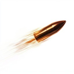 Free Bullet in motion Image - Bullet, Speed, Motion | Download at StockCake