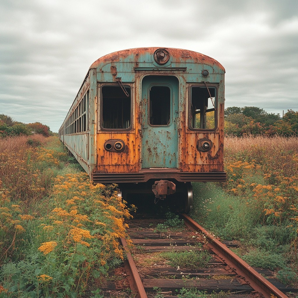 Free Abandoned Rusty Train Image - Abandoned, Train, Rusty | Download ...