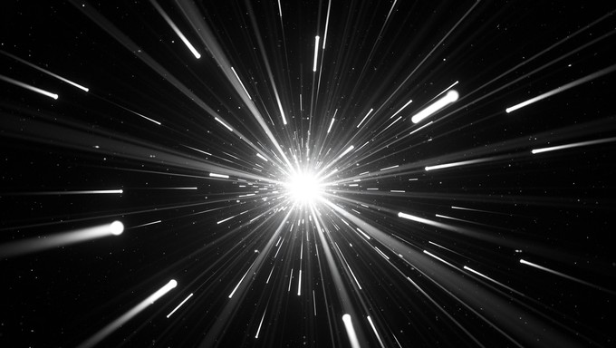 Certain Rays Free Cosmic Light Convergence Image - Starburst, Radiance, Convergence ...