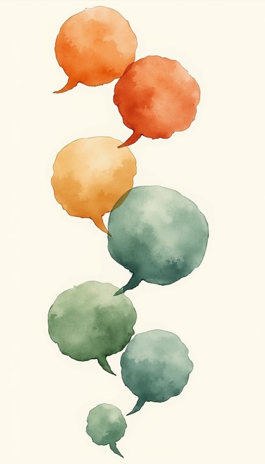 Free Flowing Color Bubbles Image | Download at StockCake