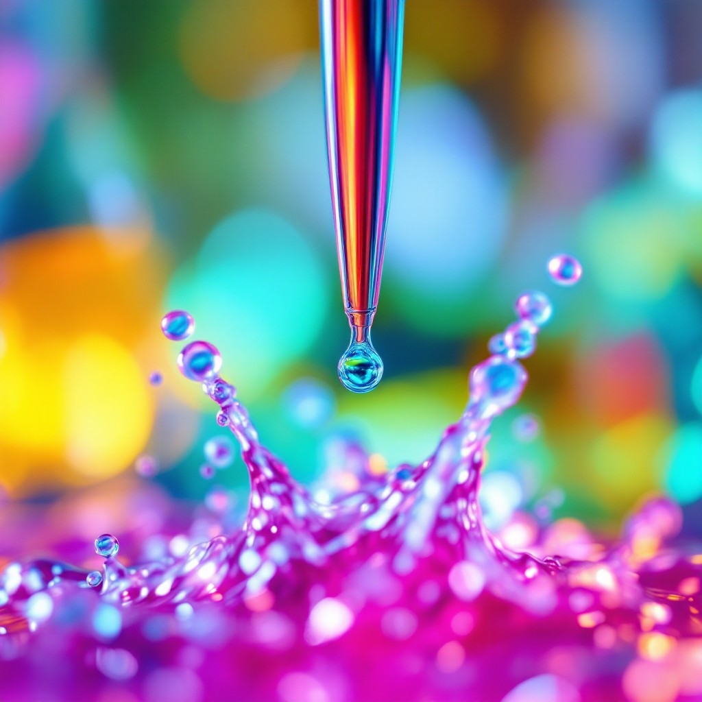 Free Cyan Liquid Splash Image - Science, Laboratory, Chemistry ...