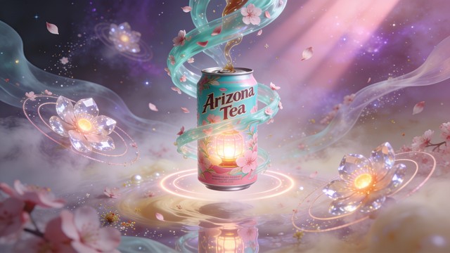 Free Mystical Tea Dreams Image - Surreal, Fantasy, Dreamlike | Download ...
