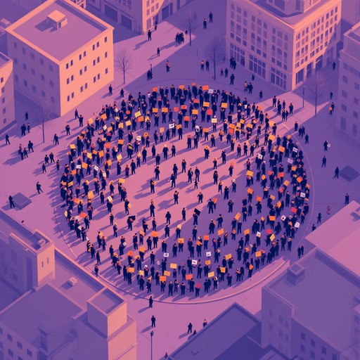 Free Unity From Above Image - Protest, Unity, Circle | Download at ...