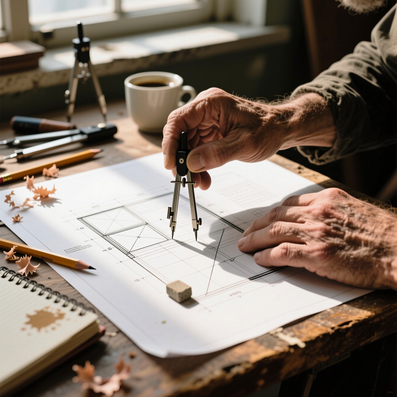 Drafting Me Free Drafting With Precision Image - Hands, Drafting, Architecture ...