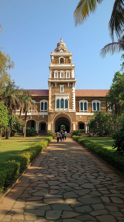 History Building Tower Free Historic Tower Building Photo - Historic, Building, Tower ...