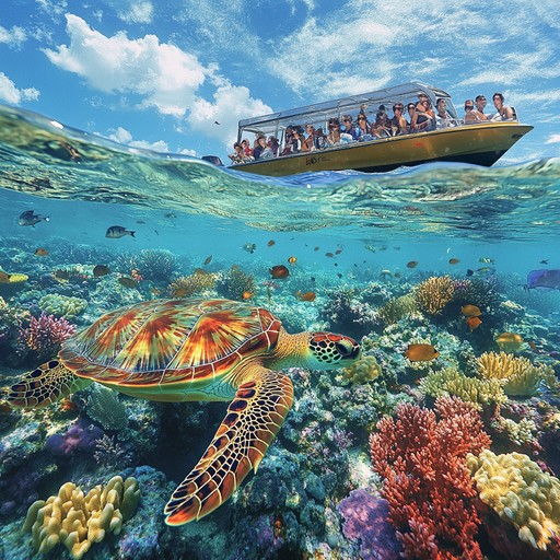 Free Underwater Adventure Exploration Image - Underwater, Tourists ...