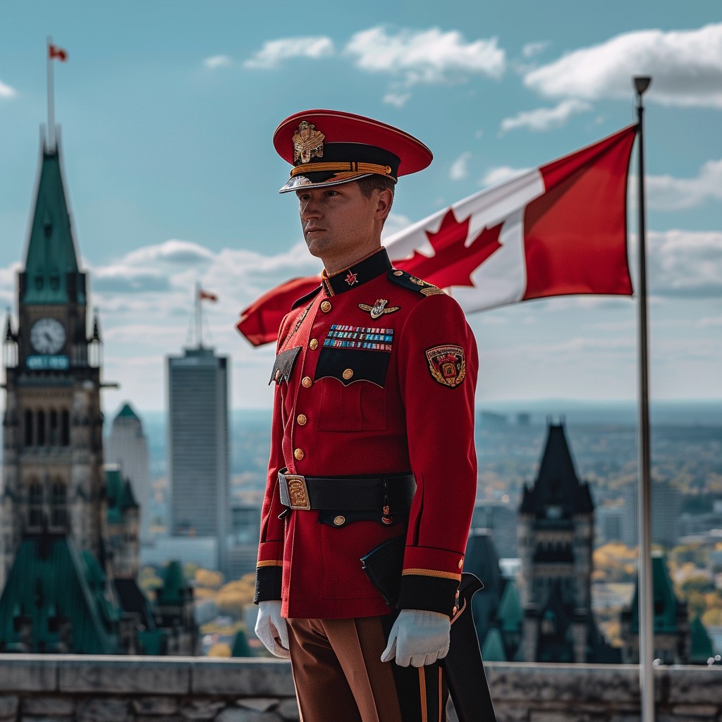 Free Ceremonial Guard Standing Image - Guard, Ceremonial, Uniform ...