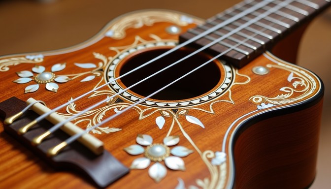 Image showcasing Apartment Uke tab by Young The Giant - Ukulele Tabs