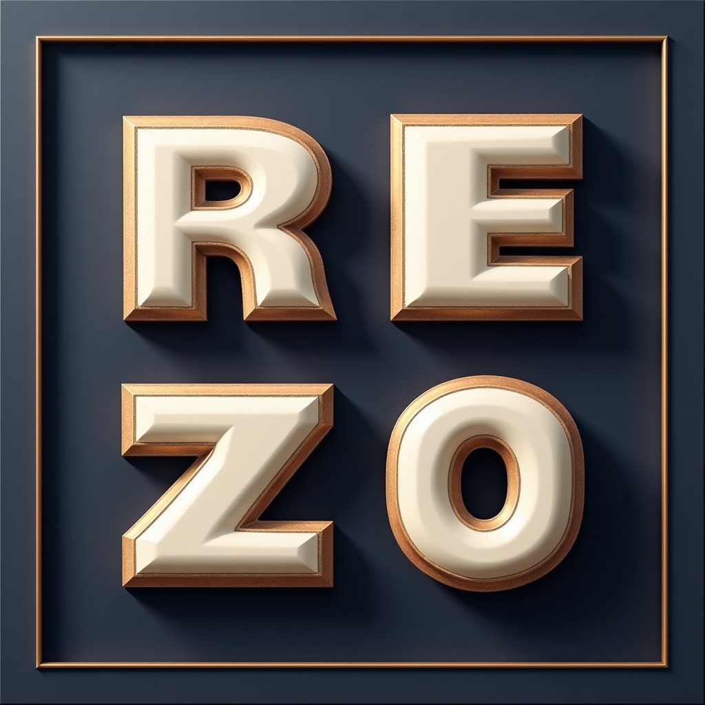 Free Art Deco Letters Image - Typography, Artdeco, Geometric | Download ...