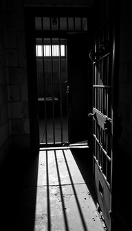Shadow Behind Pbars Free Shadows Behind Bars Image - Prison, Jail, Incarceration | Download ...