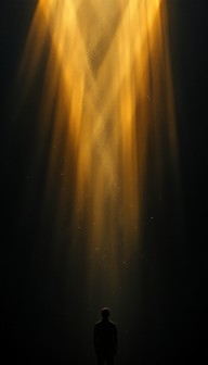 Free Divine Light Breaks Image - Light, Rays, Golden | Download at ...