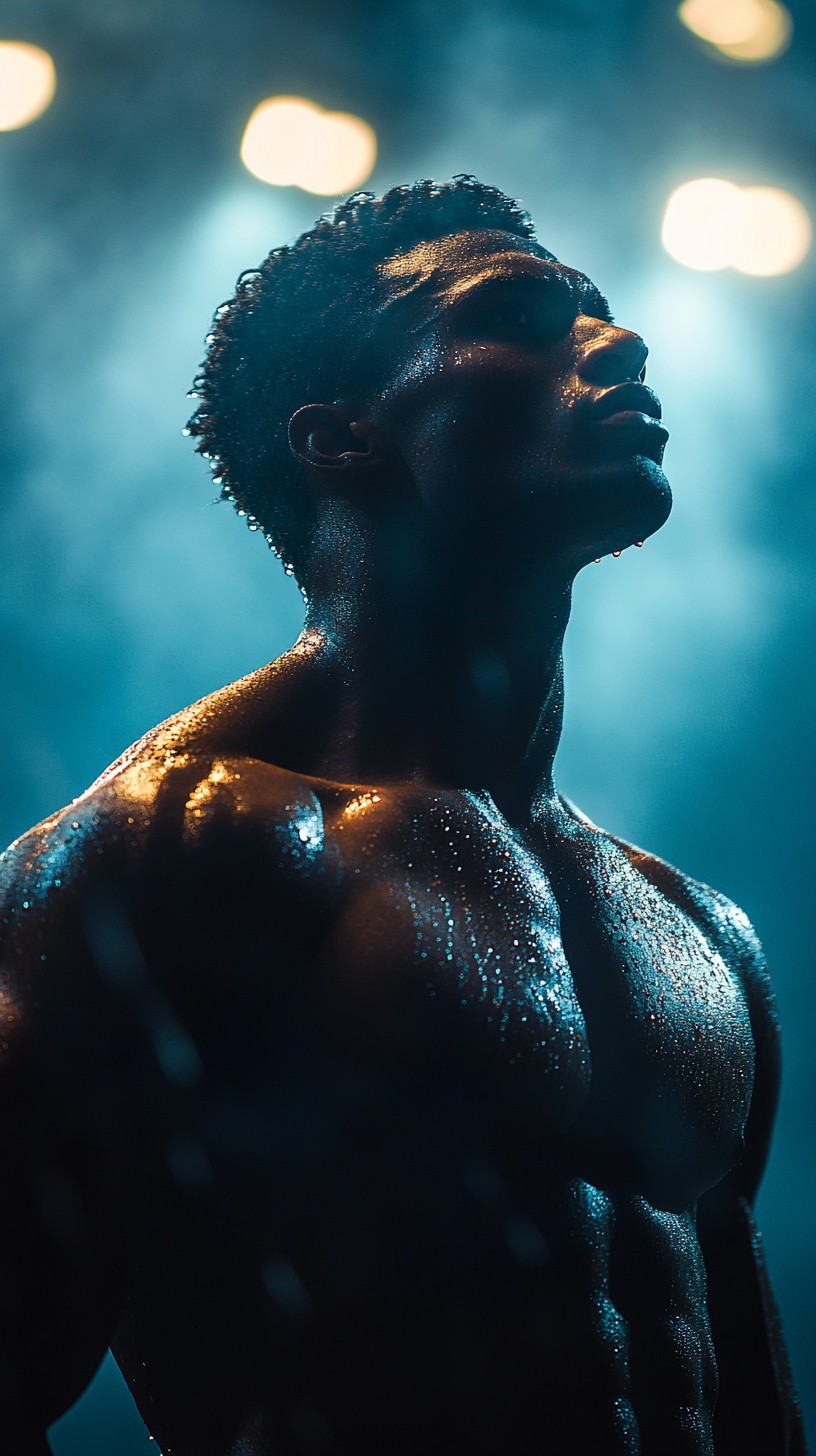 Free Intense dramatic lighting Image - Intensity, Drama, Spotlight ...