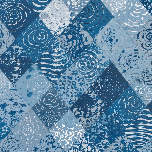Ocean Ripple Color Pallete Free Ocean Ripple Texture Image - Maritime, Texture, Blue | Download at ...