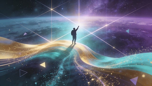 Free Reaching Beyond Limits Image - Illustration, Vector, Silhouette ...