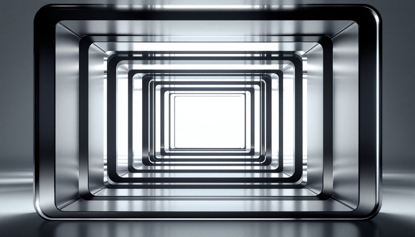 Free Dimensional Portal Geometry Image - Portal, Geometric, 3d ...