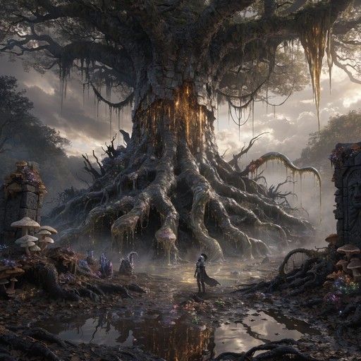 Free Toxic Fantasy Realm Image - Fantasy, Toxic, Corrupted | Download ...