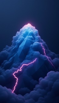 Free Purple Storm Rising Image - Storm, Lightning, Purple | Download at ...