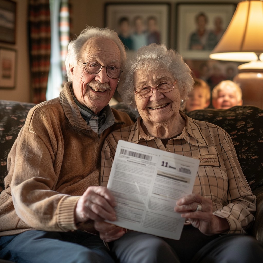 Free Elderly Couple Smiling Photo - Elderly, Couple, Smiling | Download ...