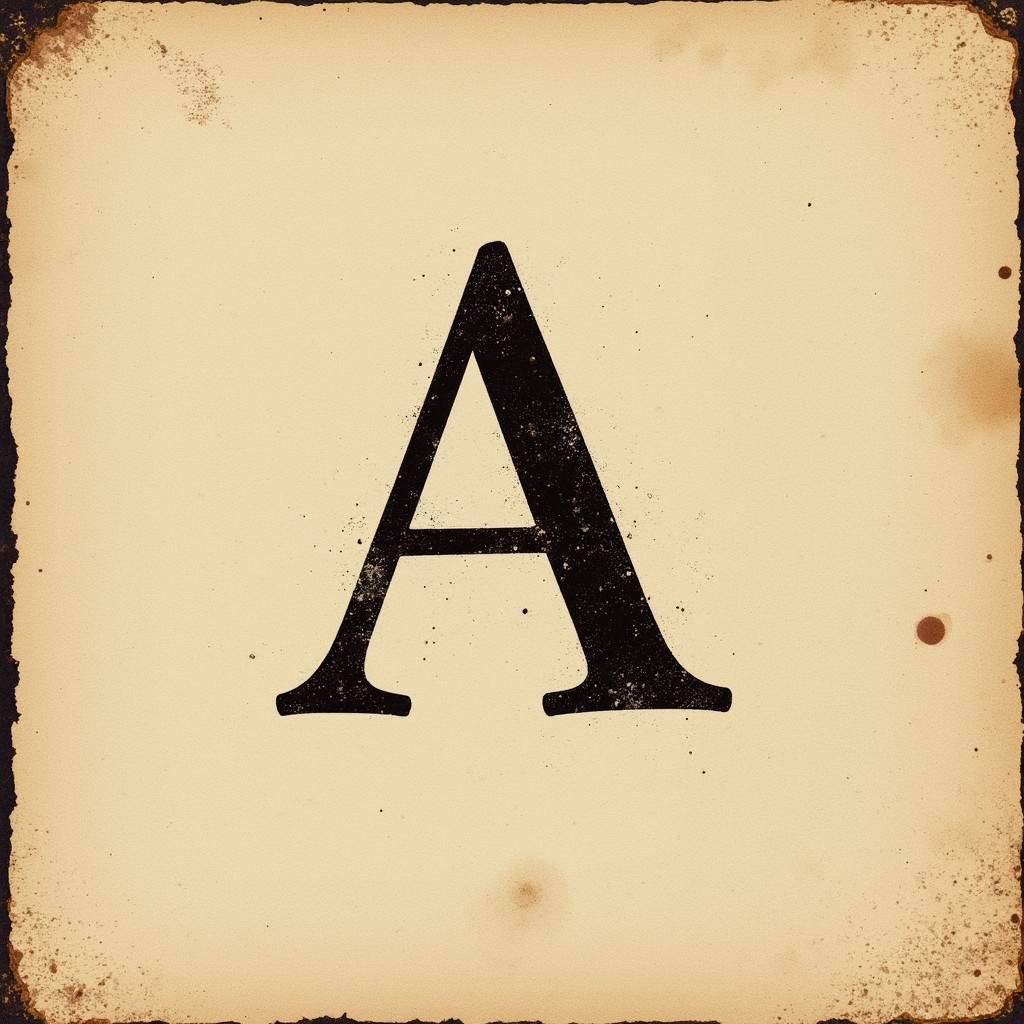 Free Vintage Pixel A Image - Typography, Letterpress, Pixel | Download ...