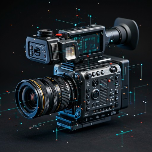 Free Floating Technical Components Image - Technical, Floating ...