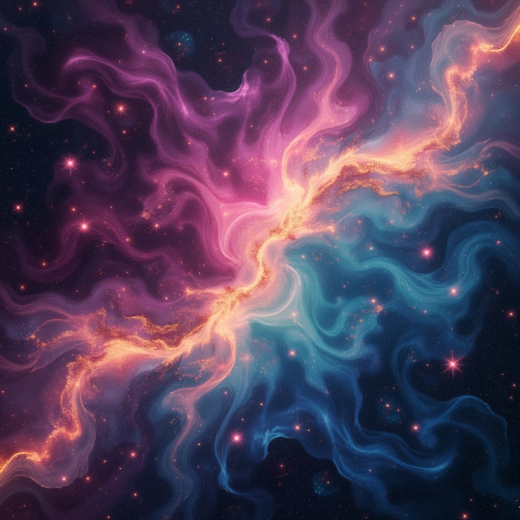 Glactic Color Free Galactic Color Dance Photo - Nebula, Cosmic, Galaxy | Download at ...