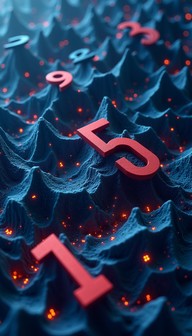 Free Dimensional Number World Image - Numbers, 3d, Digital | Download ...
