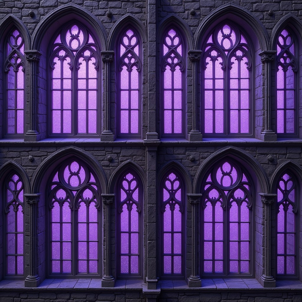 Free Purple Gothic Windows Image - Gothic, Purple, Medieval | Download ...