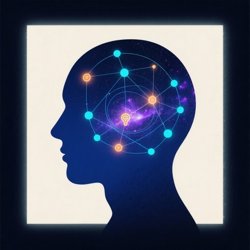 Free Constellation of Thought Image - Mind, Illumination, Constellation ...