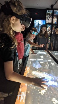 Free Interactive Tech Experience Image - Technology, Interaction ...