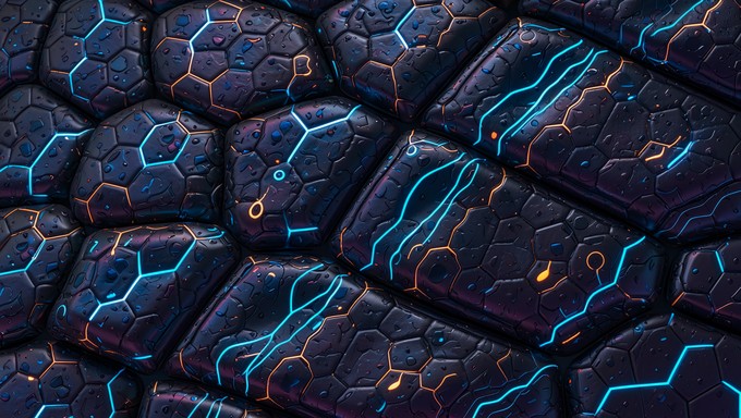 Free Biomechanical Alien Texture Image - Biomechanical, Alien, Texture ...