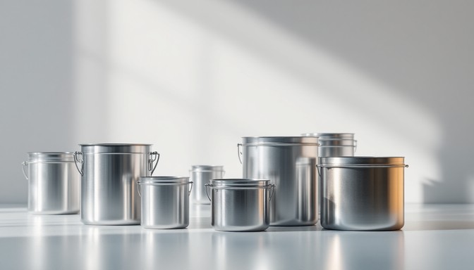 Steel Storage Container Funky Free Pristine Storage Array Image - Storage, Metallic, Minimalist ...