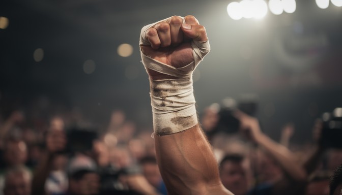 Free Victory Through Struggle Image - Victory, Triumph, Champion ...