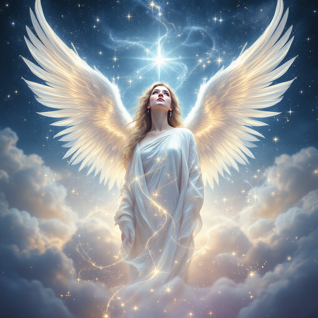 Free Divine Light Ascending Image - Divine, Celestial, Ethereal ...