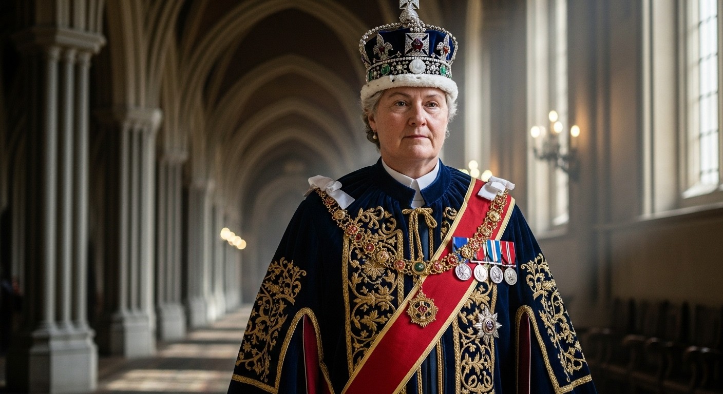 Free Majestic Royal Dignity Image - Royalty, Ceremonial, Regal ...