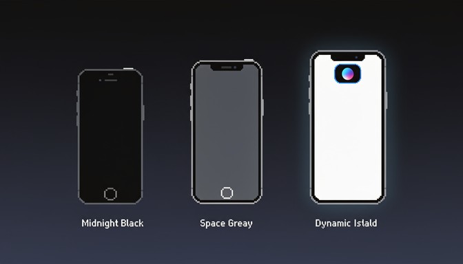Iphone Design Iteration Free iPhone Design Evolution Image - Iphone, Evolution, Pixel ...