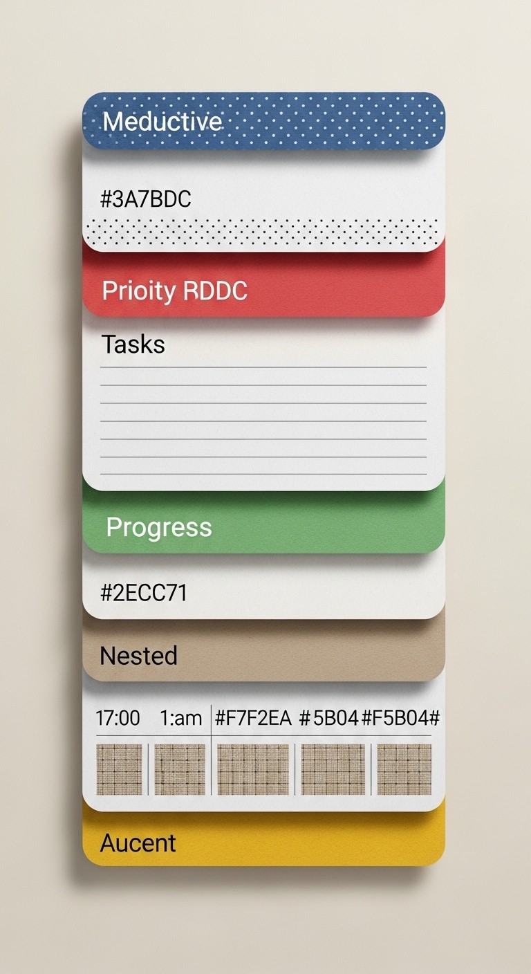Free Layered Task Management Image - Productivity, Organization ...