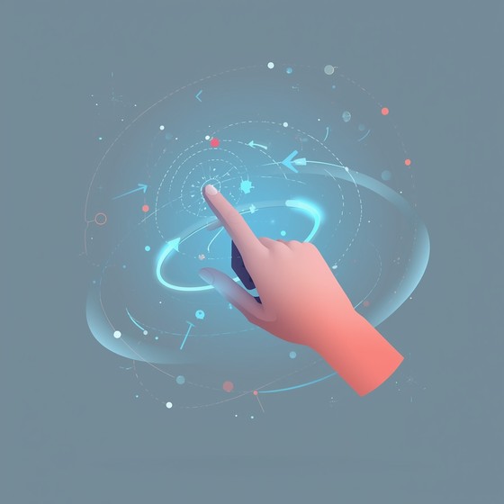 Free Interactive Gesture Technology Photo - Gesture, Technology, Hand ...