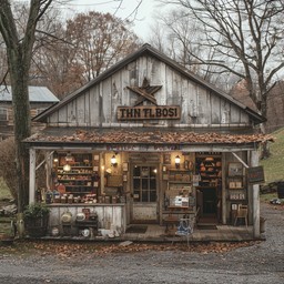 Free Rustic Country Store Image - Rustic, Country, Store | Download at ...