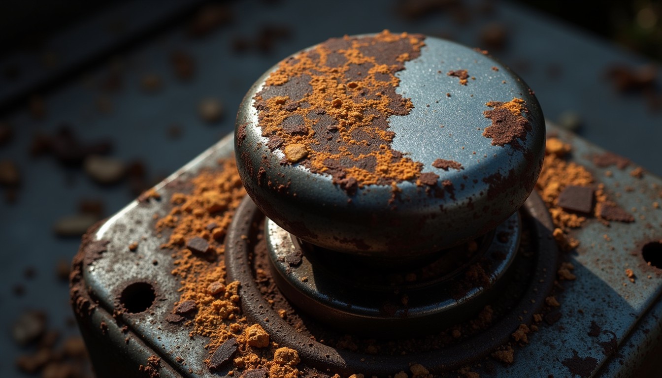 Free Rust Meets Metal Image - Rust, Metal, Corrosion | Download at ...