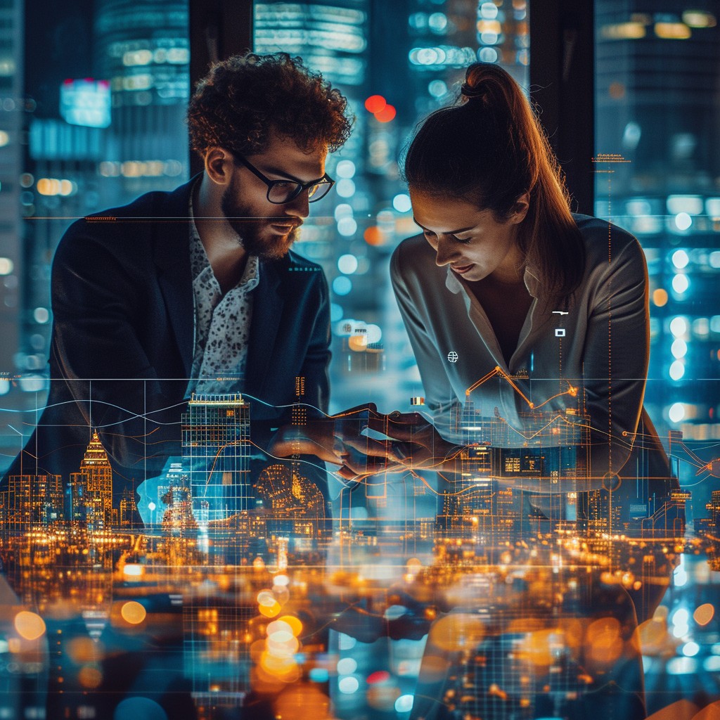 Explore Digital Data Free Analyzing Digital Data Image - Professionals, Technology ...