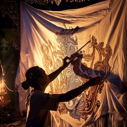 Free Shadow Puppet Play Image - Puppet, Shadow, Performance | Download ...
