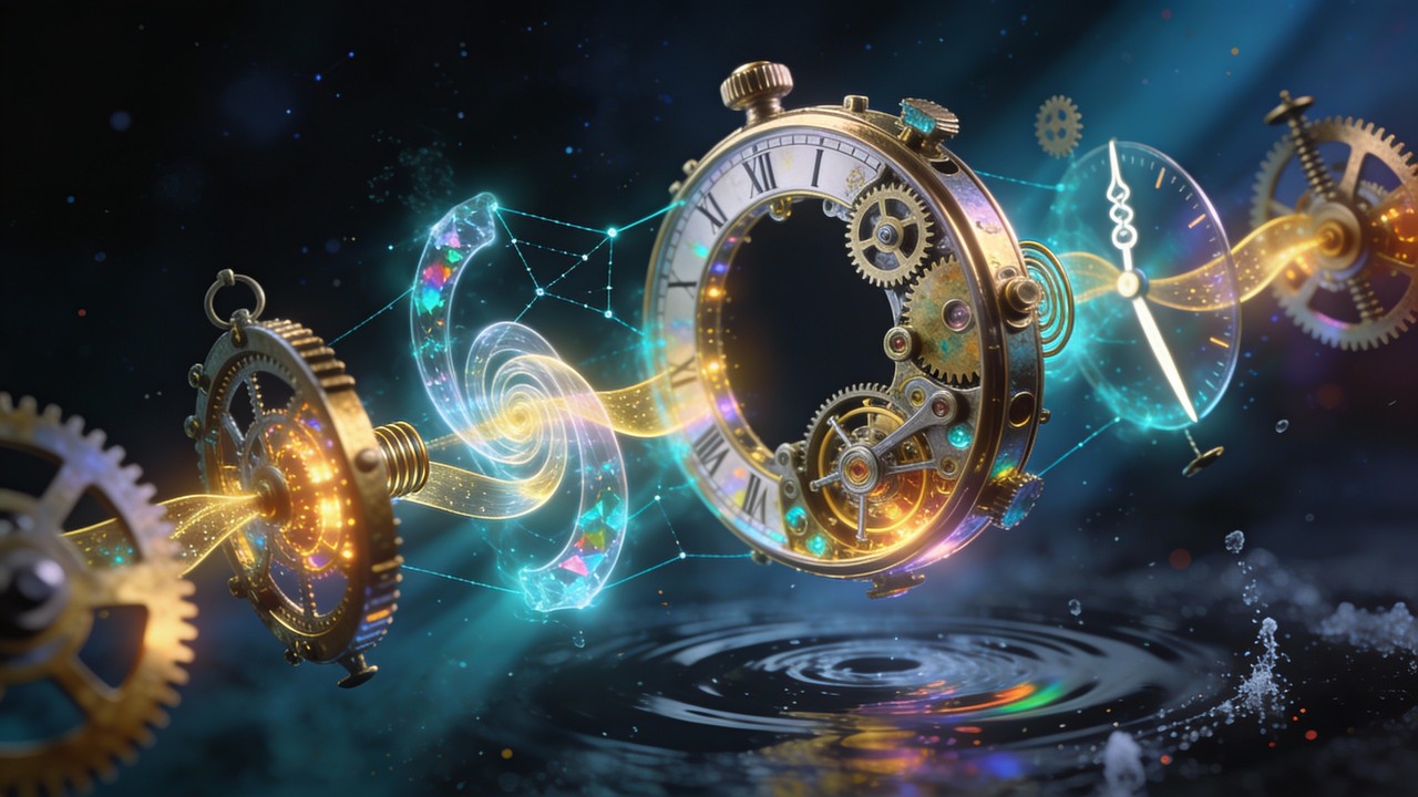Free Cosmic Time Fragments Image Clockwork Gears Mechanisms free-cosmic-time-fragments-image-clockwork-gears-mechanisms