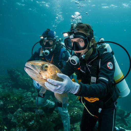 Free Marine Research Aboard Image - Scientist, Marine, Ocean | Download ...